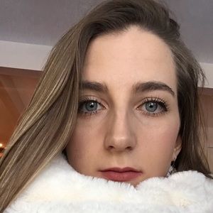 Meet your Posher, Sabrina